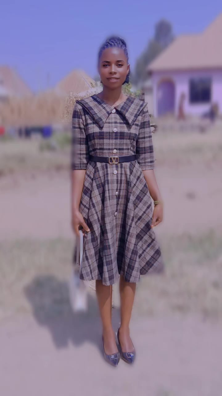 @cute Doreen😘🥰