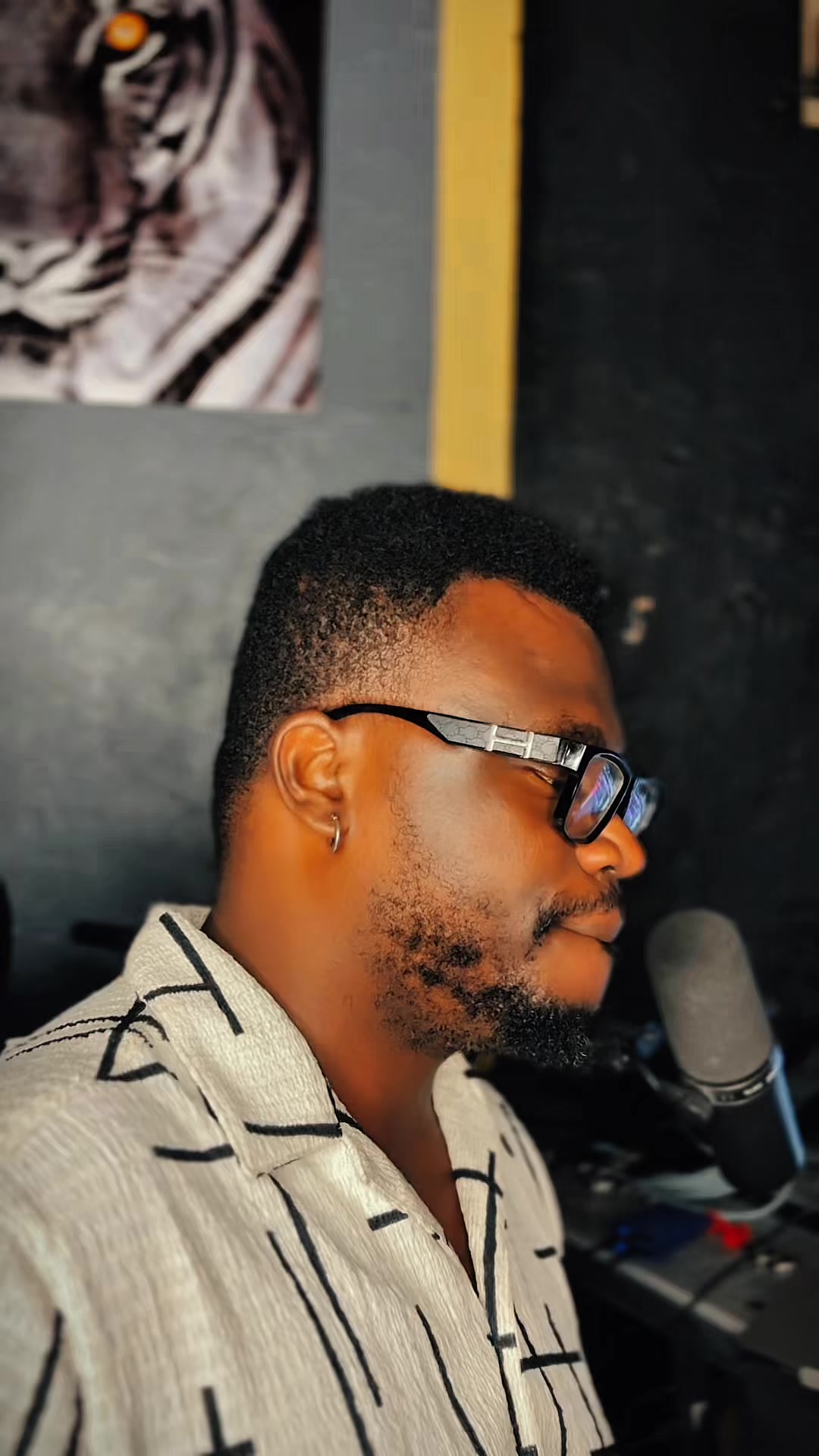 @Aristote Mupierre Master