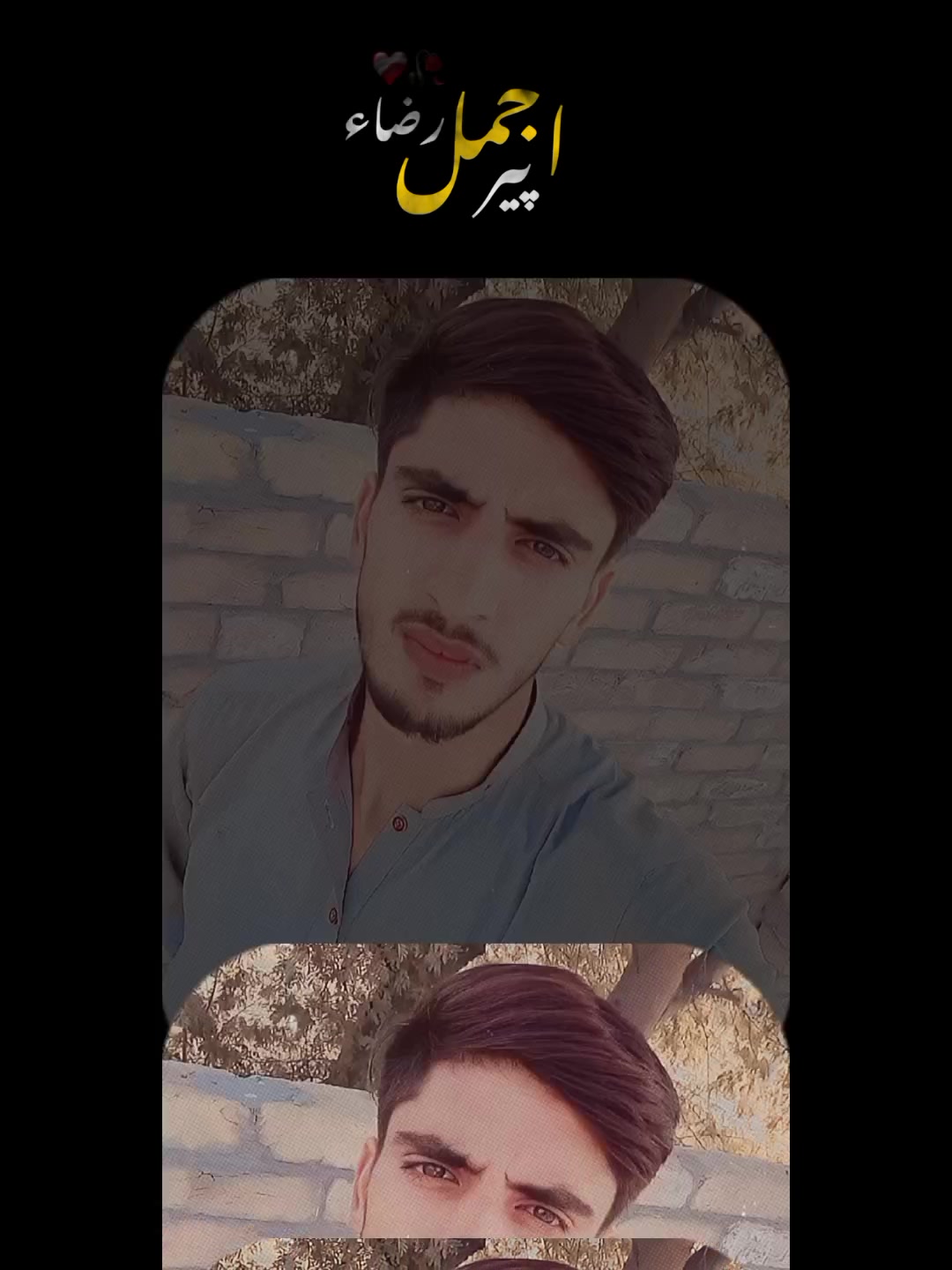 @AhمAD HaسAN 001 ❤️👑