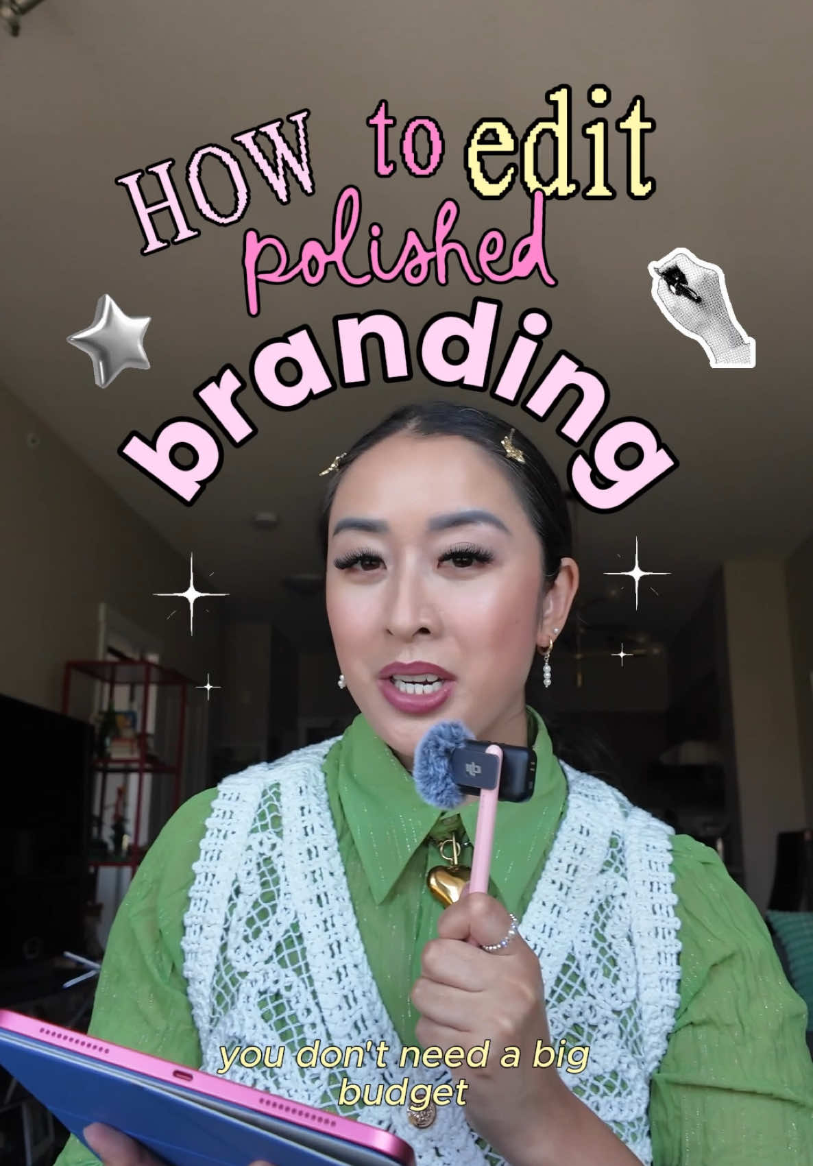@debbie poh | vancity creator