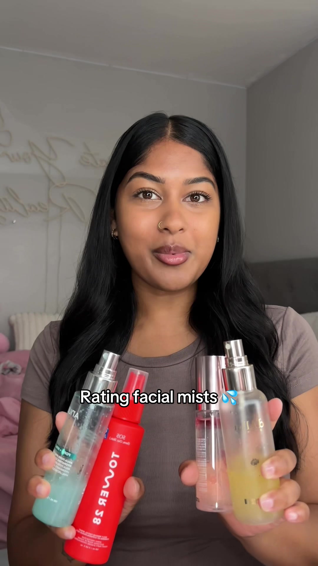 @Marissa