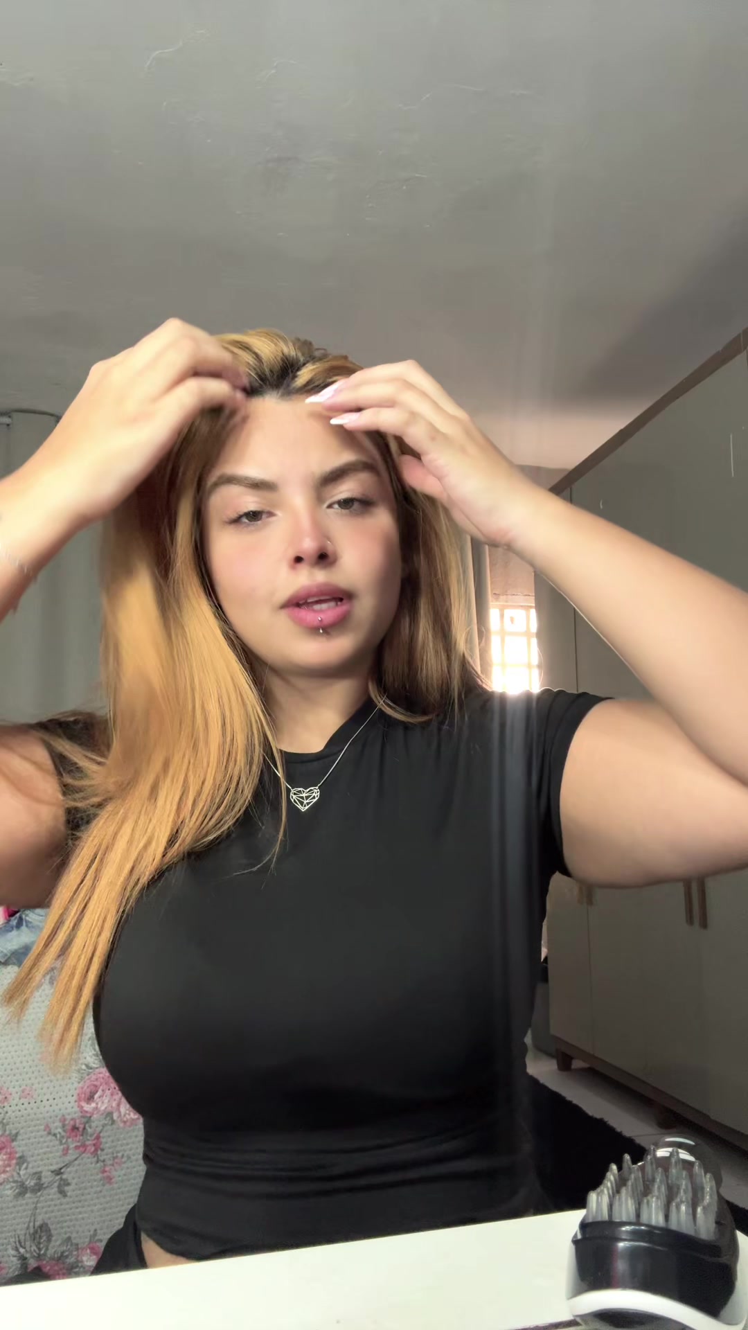 @Layenne Barreto