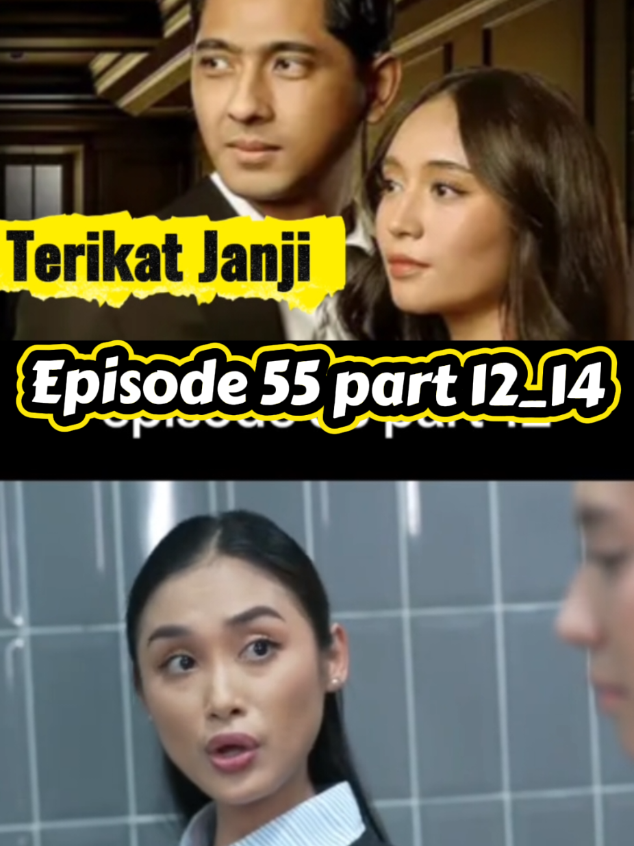 @Terikat Janji AL