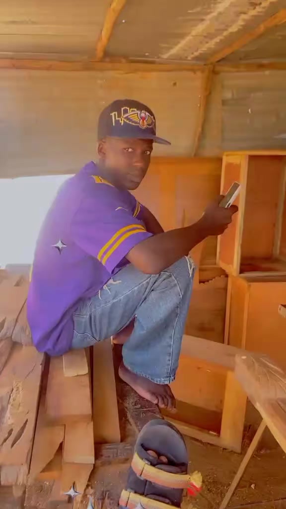 @fallou mbacké