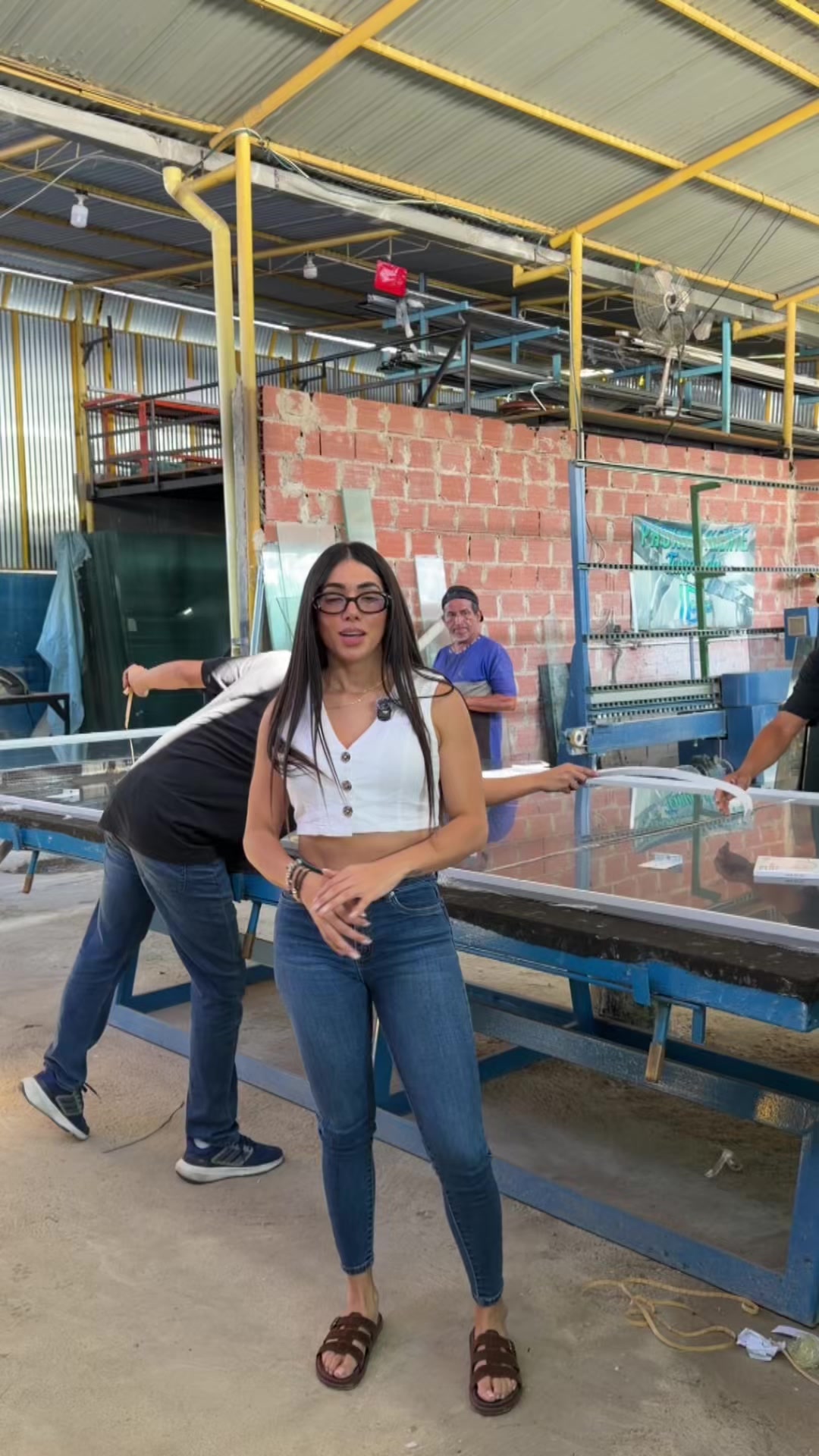 @Creador de Contenido • UGC