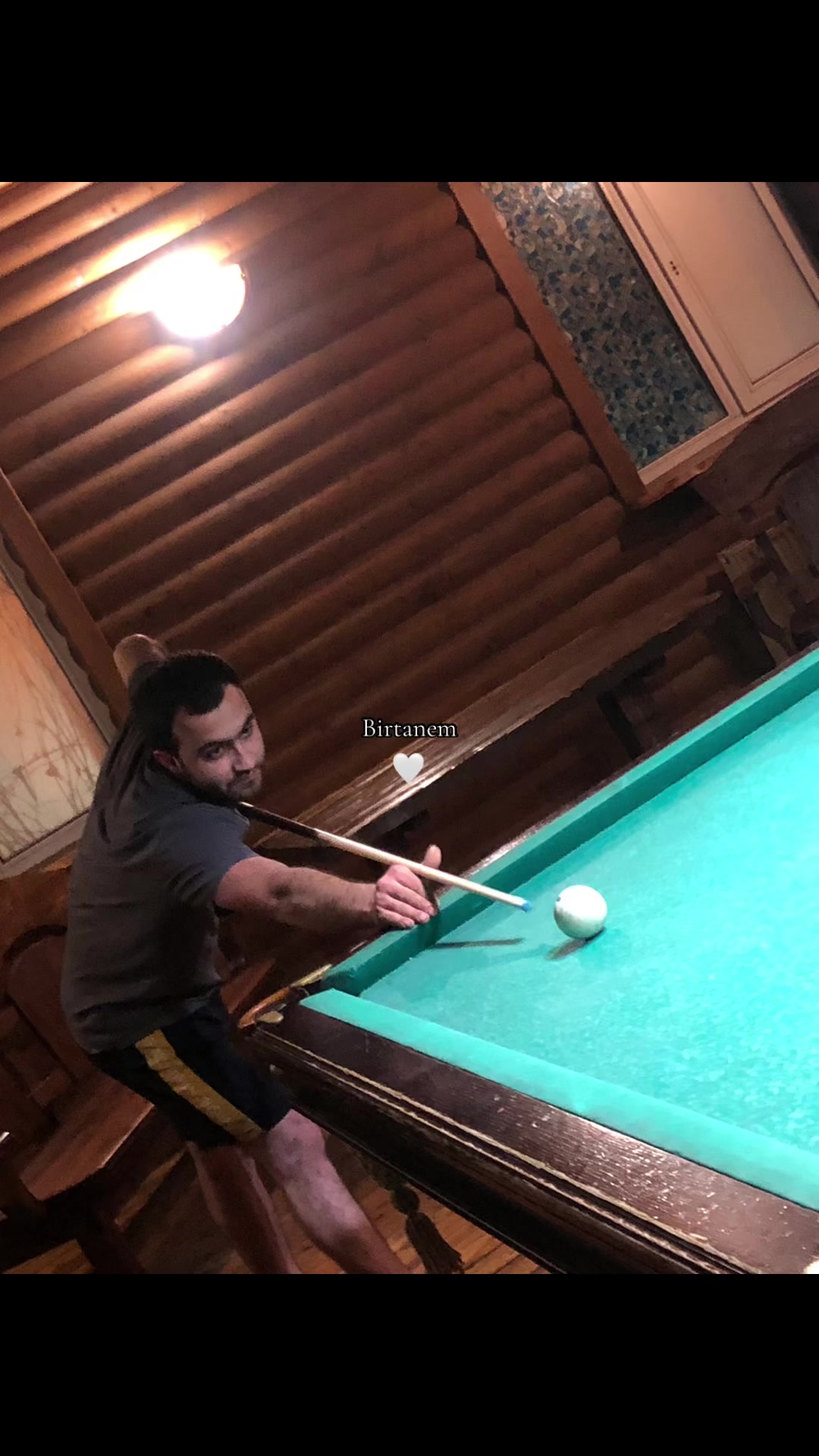 @баев