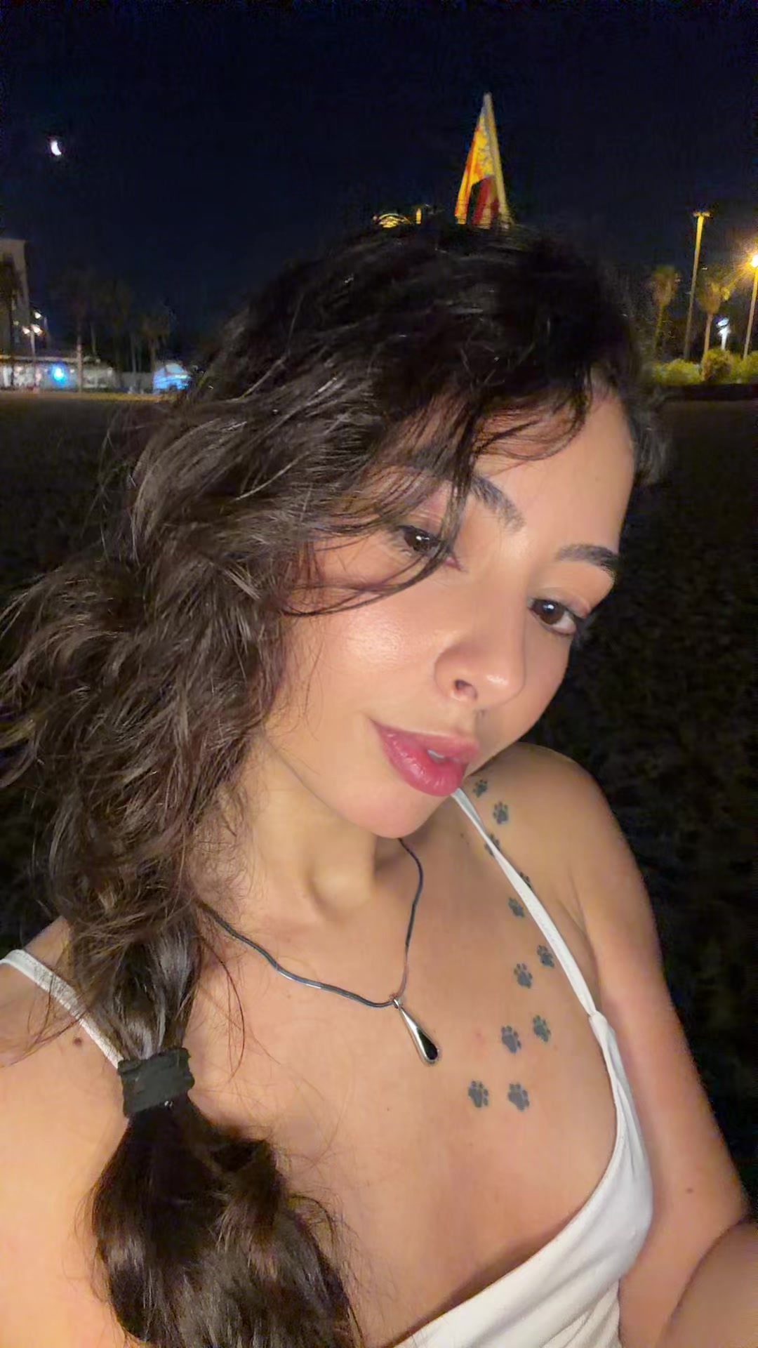 @Nany Palacio Love 💕