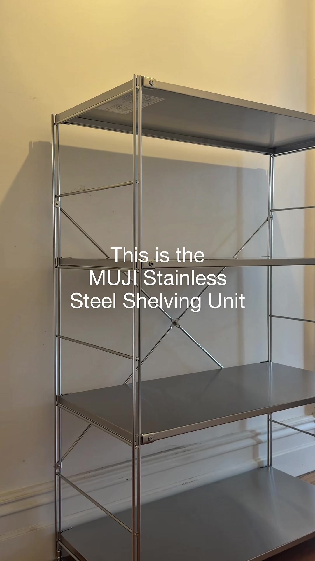@MUJI Australia