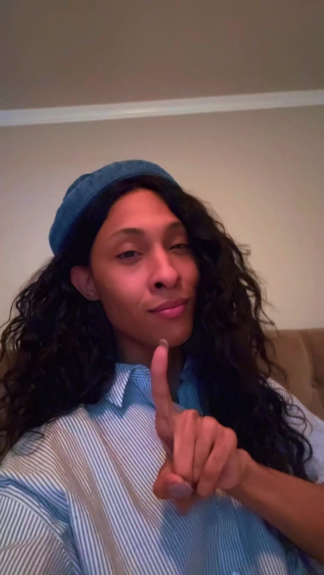 @Michaela Jaé