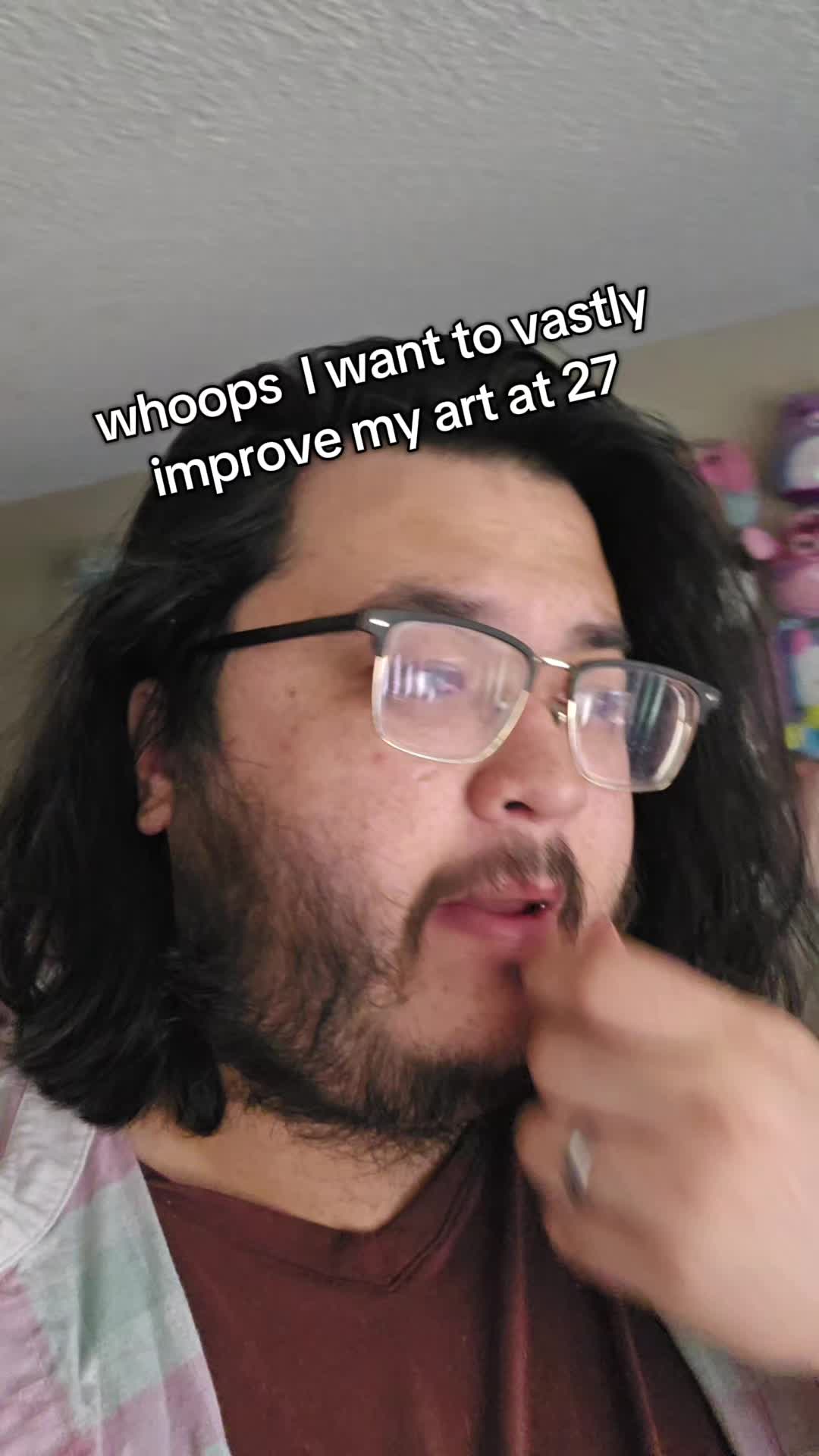 @Bujo The Comic Artist
