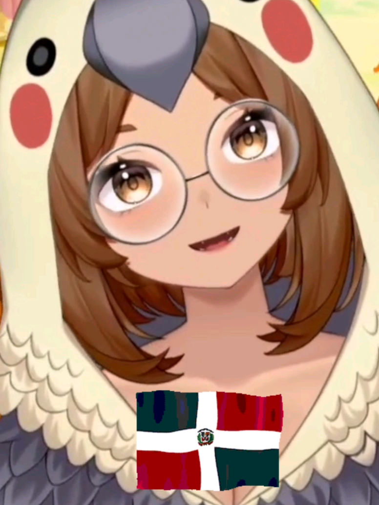 @LatinaOtaku