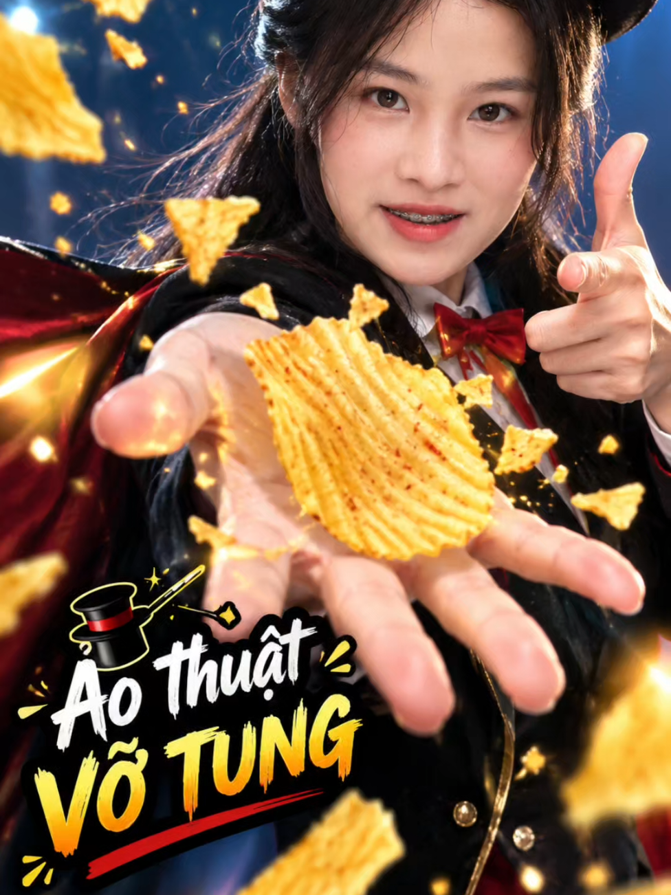 @Kem Ngô