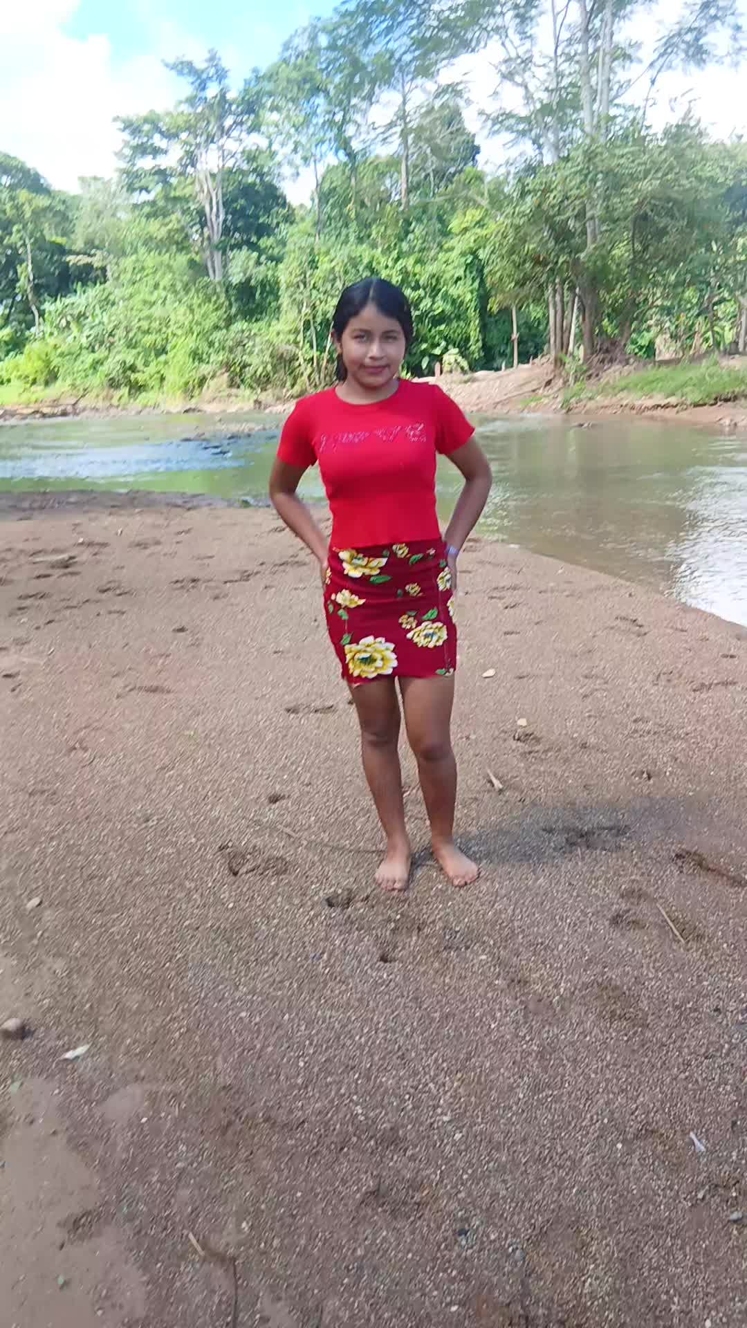 @chaparrita Álvares