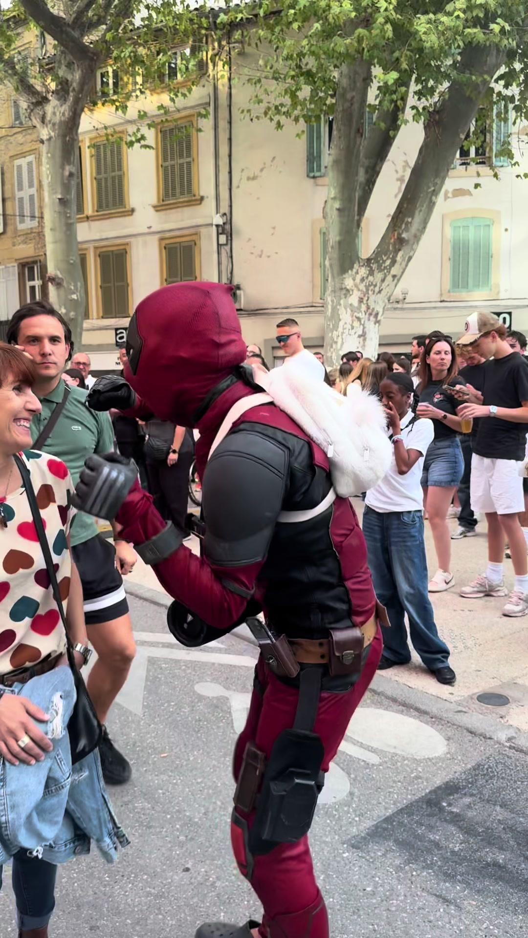 @BaddyDeadpool