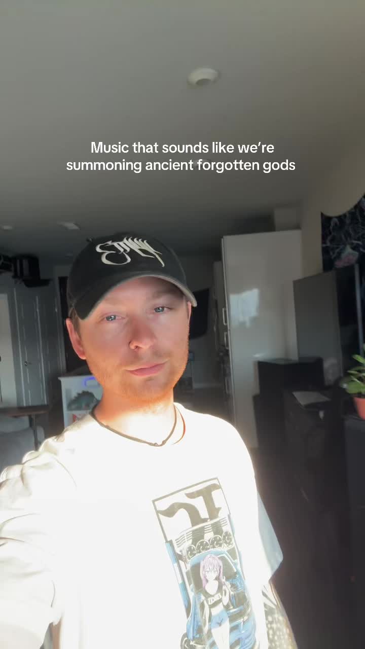 @Isoteric