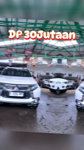 @Mobil Bekas Bandung