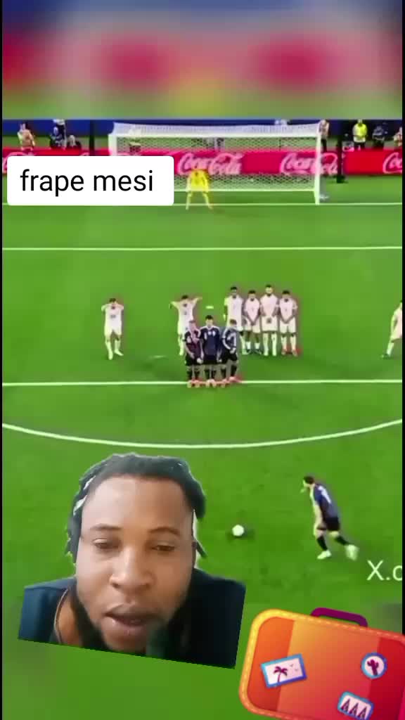 @regi nouvél cho