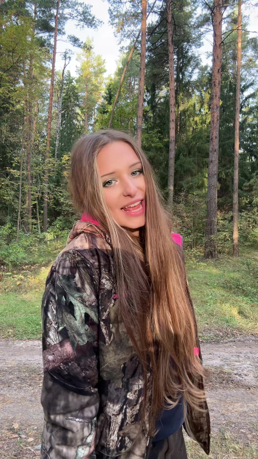 @варя спасская