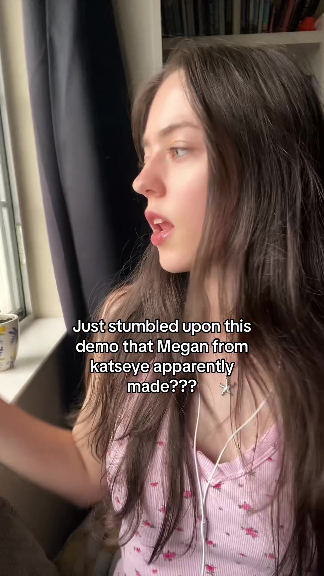 @Maddie ๐ง