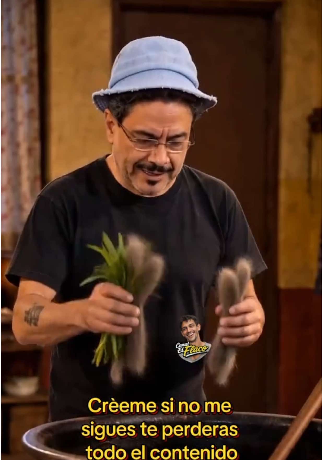 @El Flaco