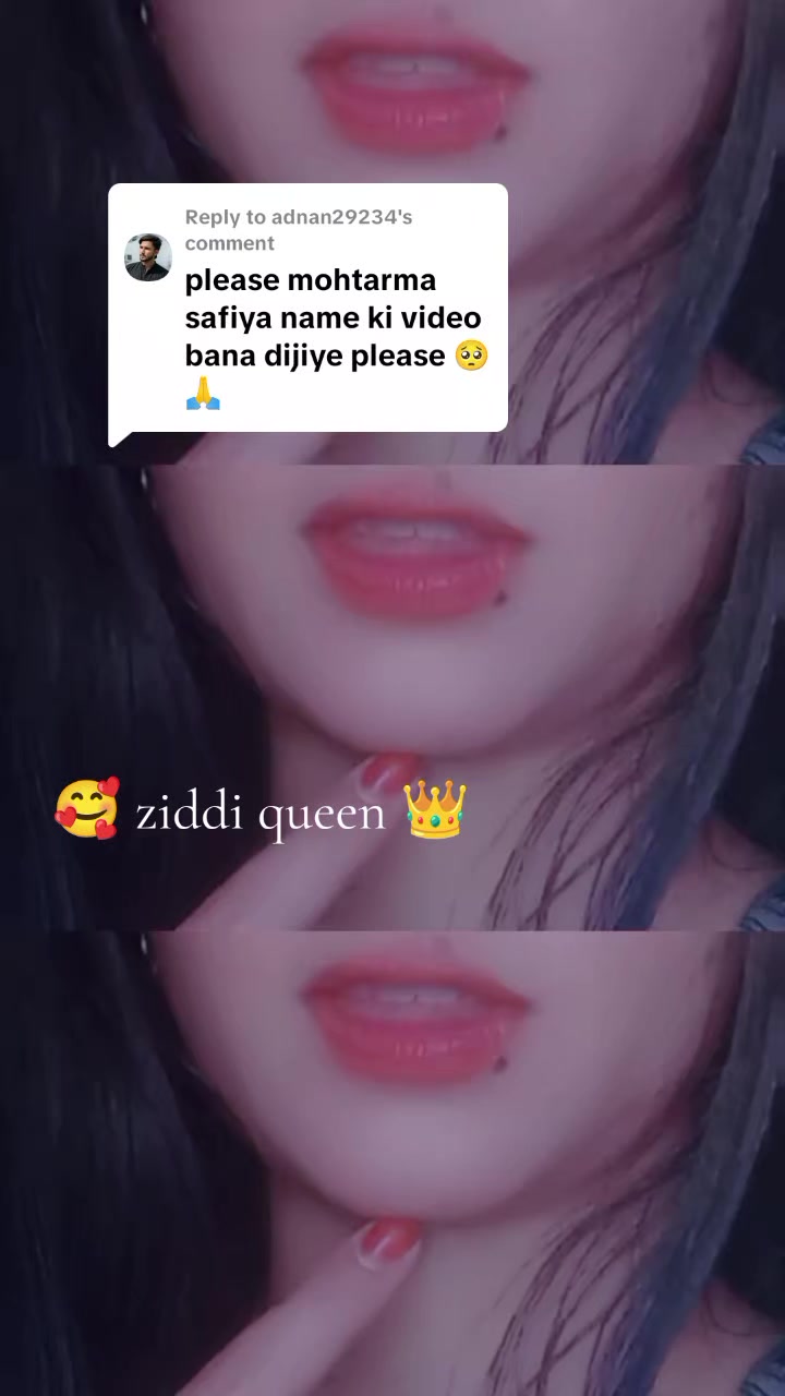 @👑 Zidi 💋 Queen 👑
