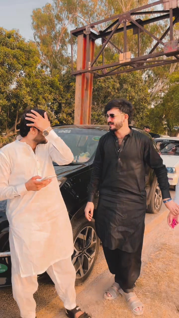 @Tahir shaikh 💞