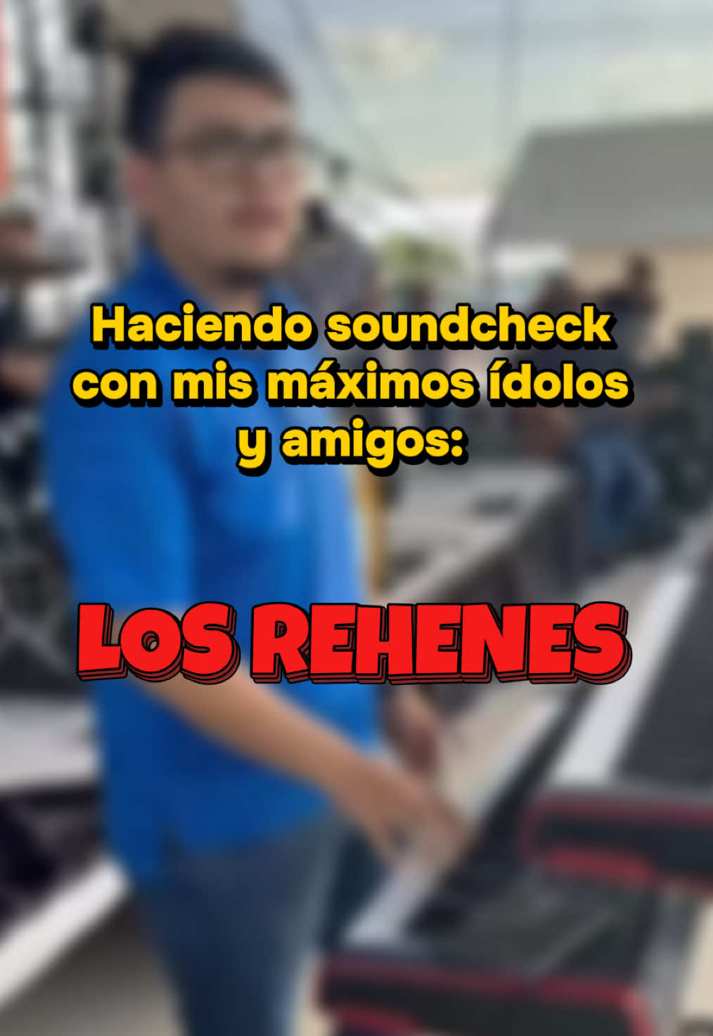 @Alexis El Reh&eacute;n Menor