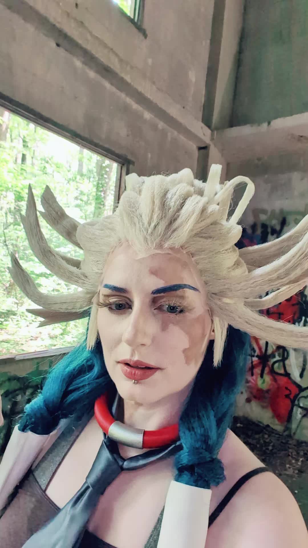 @Sayakat Cosplay