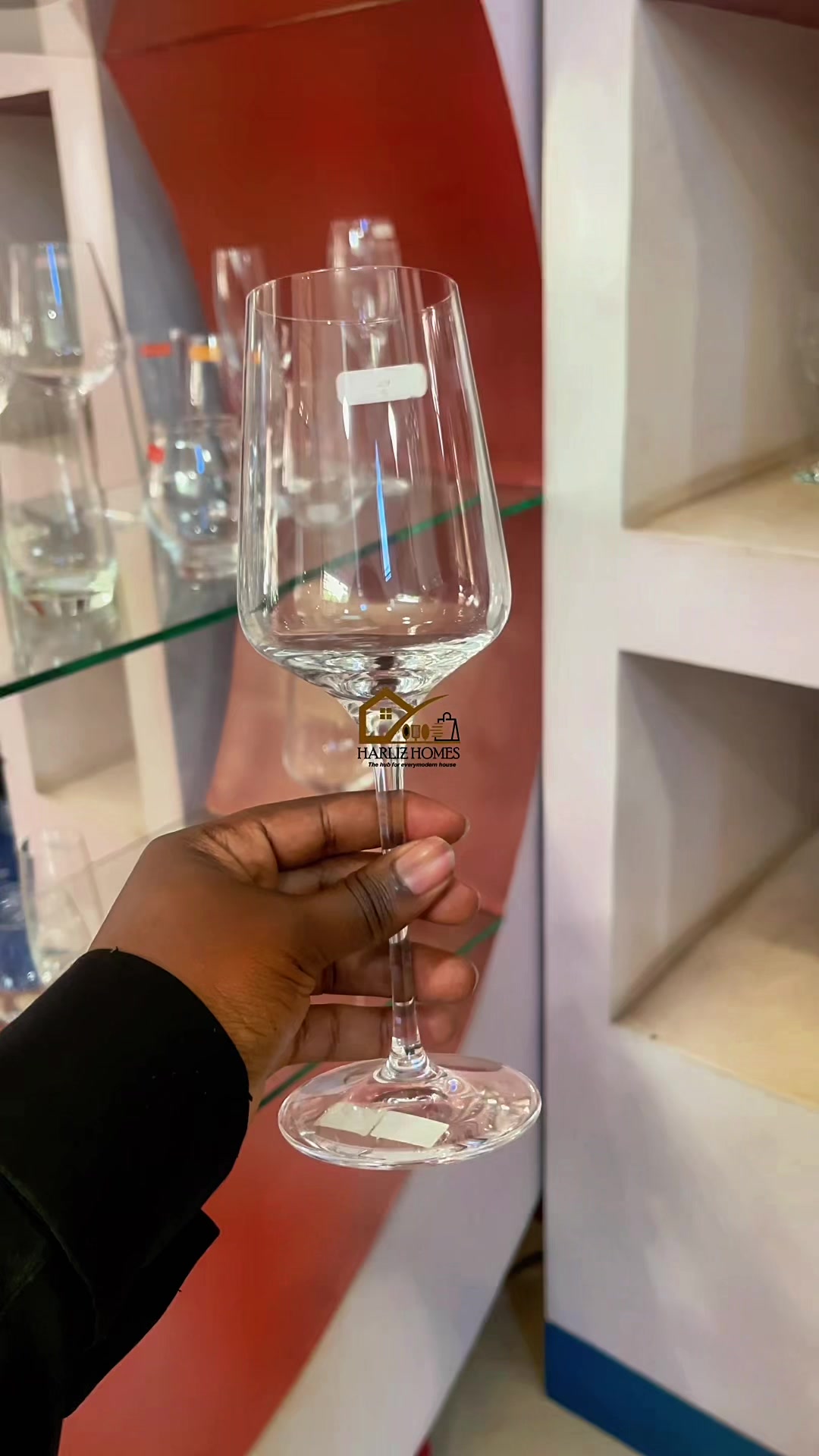 @Harliz home & living wholesale