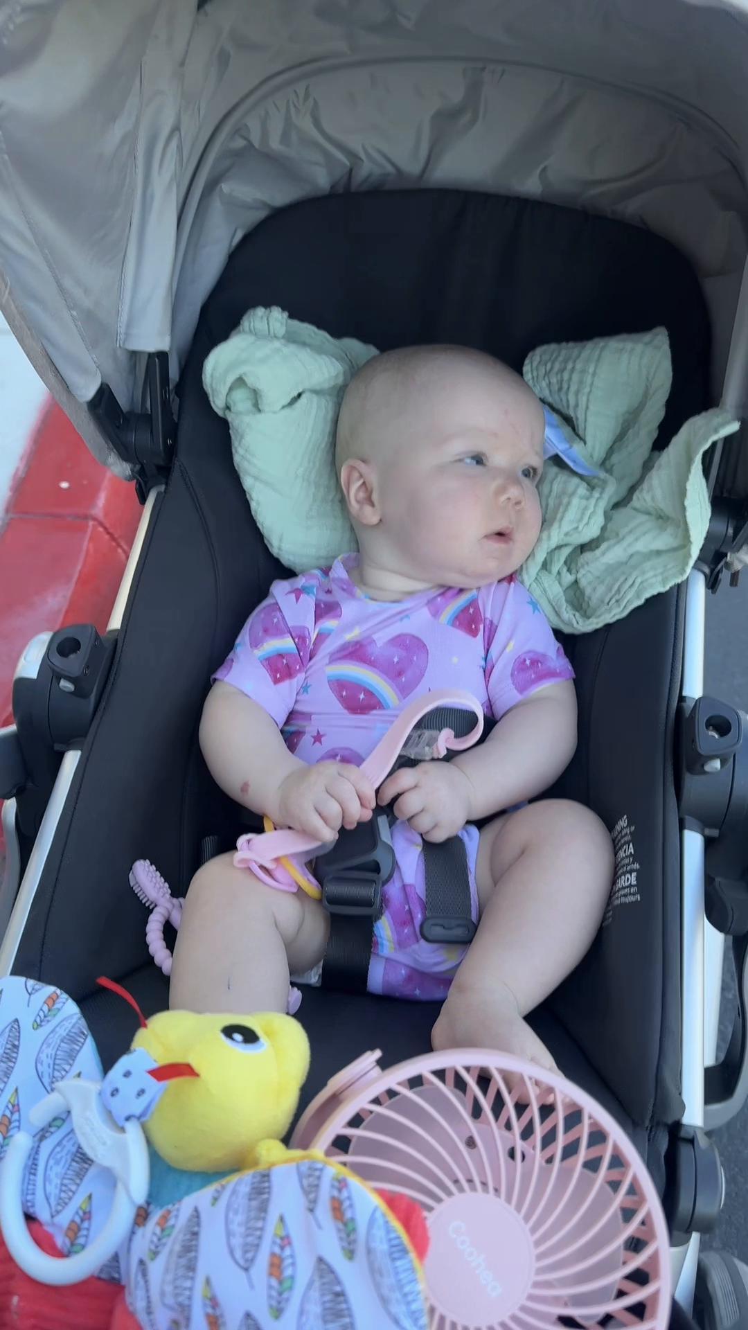 @Amanda | Unfiltered IVF Mama