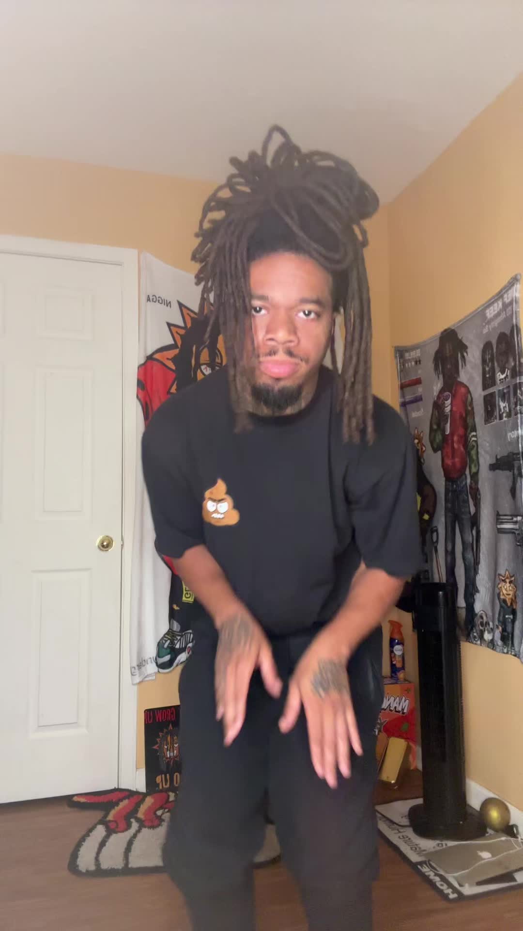 @Dread