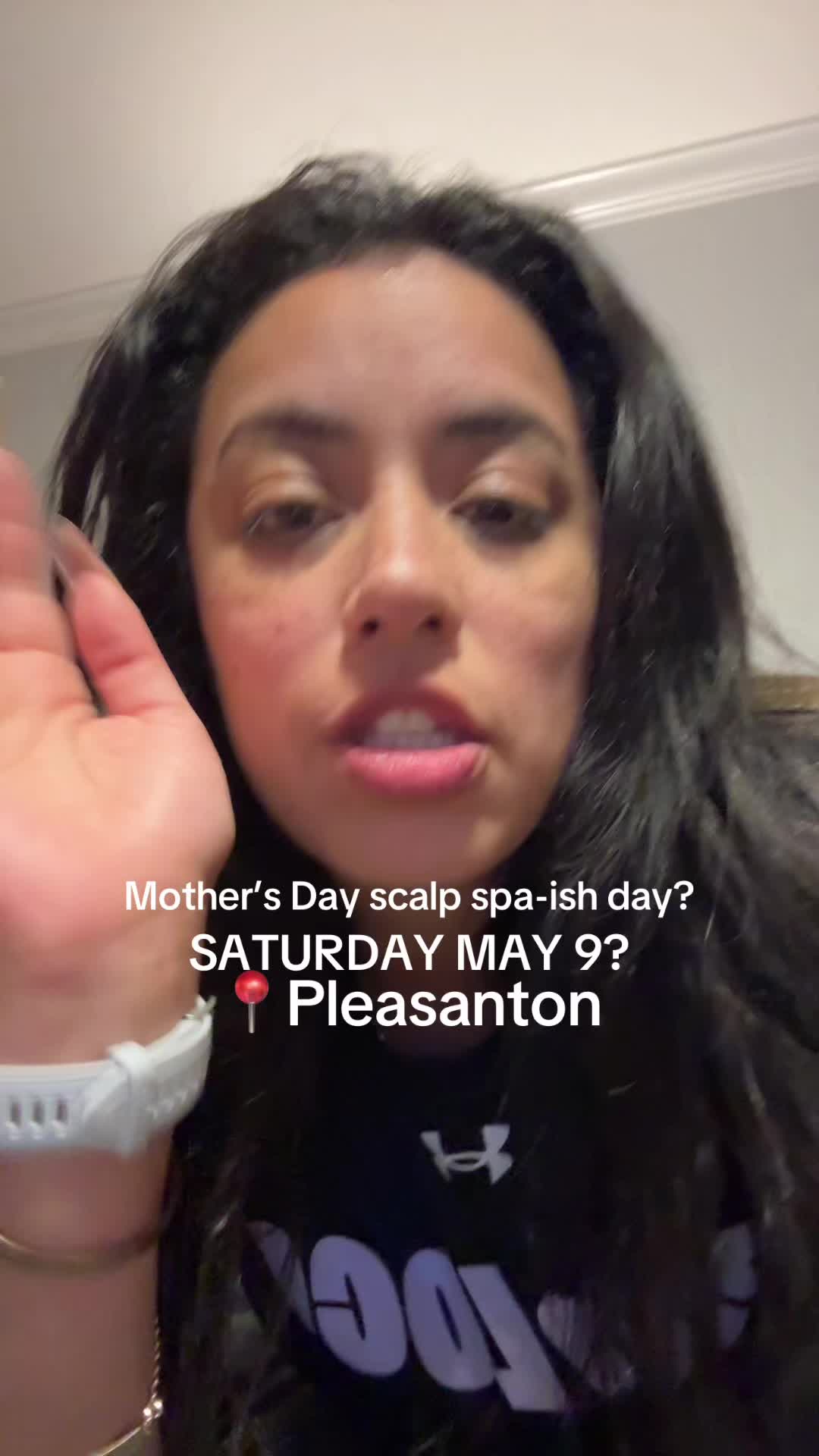 @Xenia Maritza | Trichologist