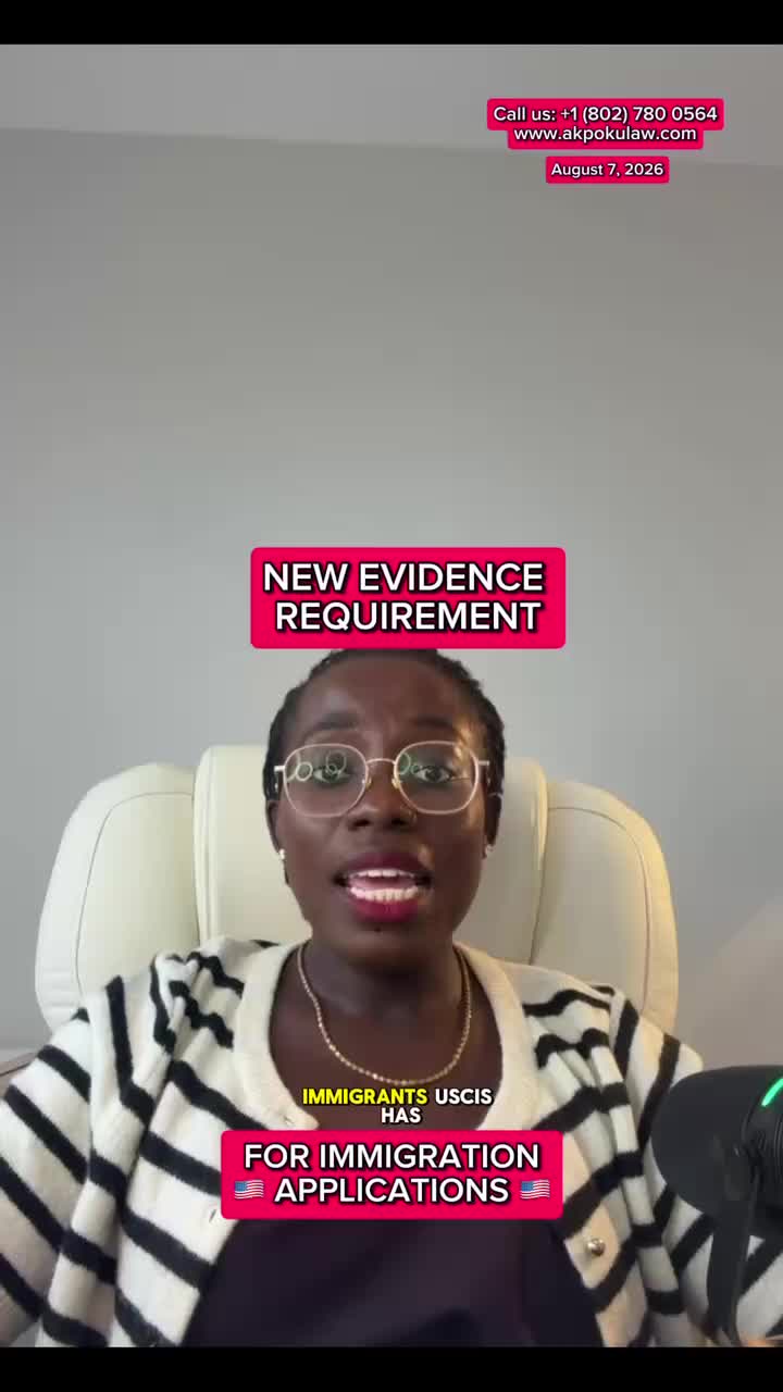 @AK Poku Law