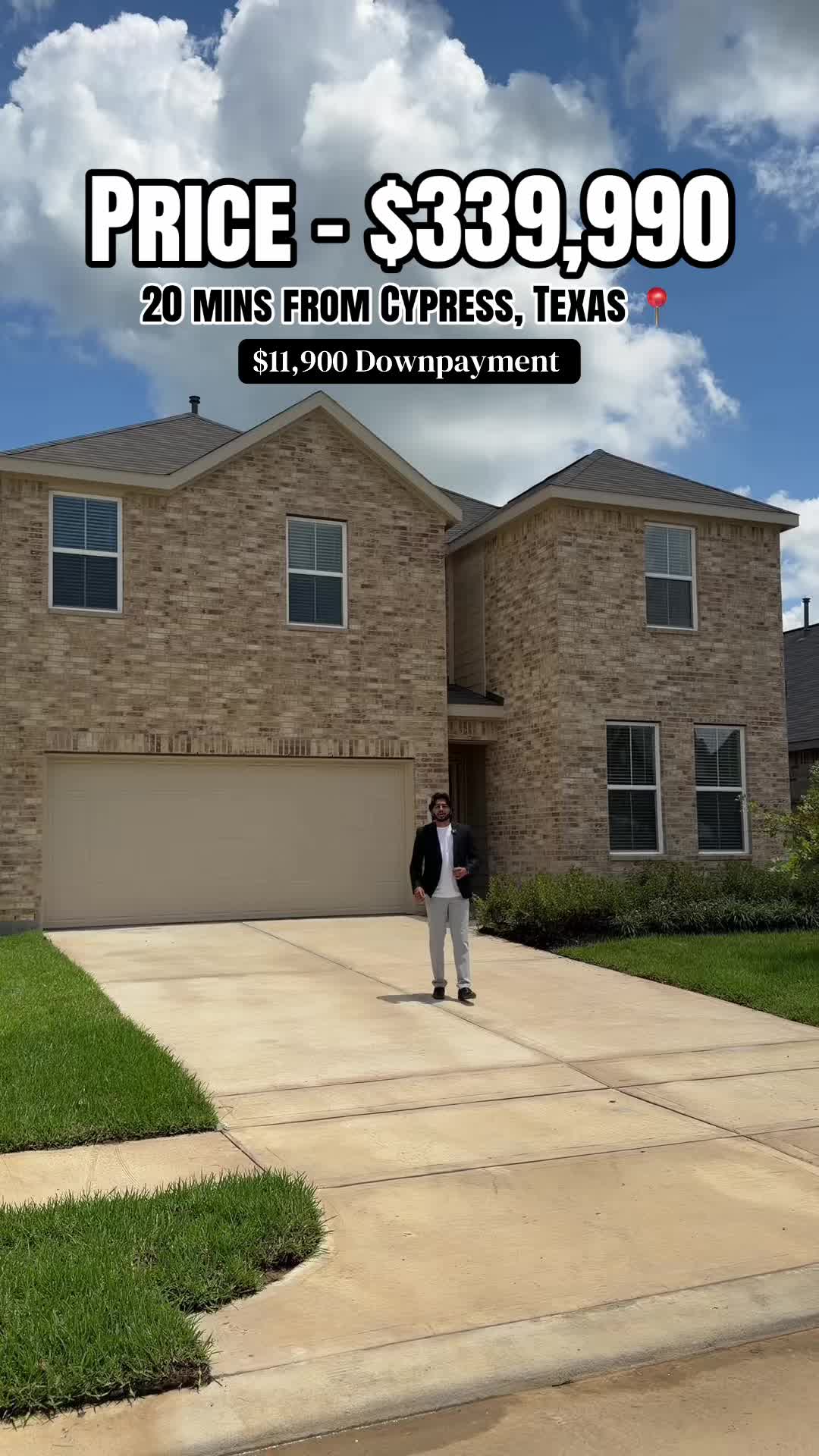 @Rafay Amir | HOUSTON REALTOR