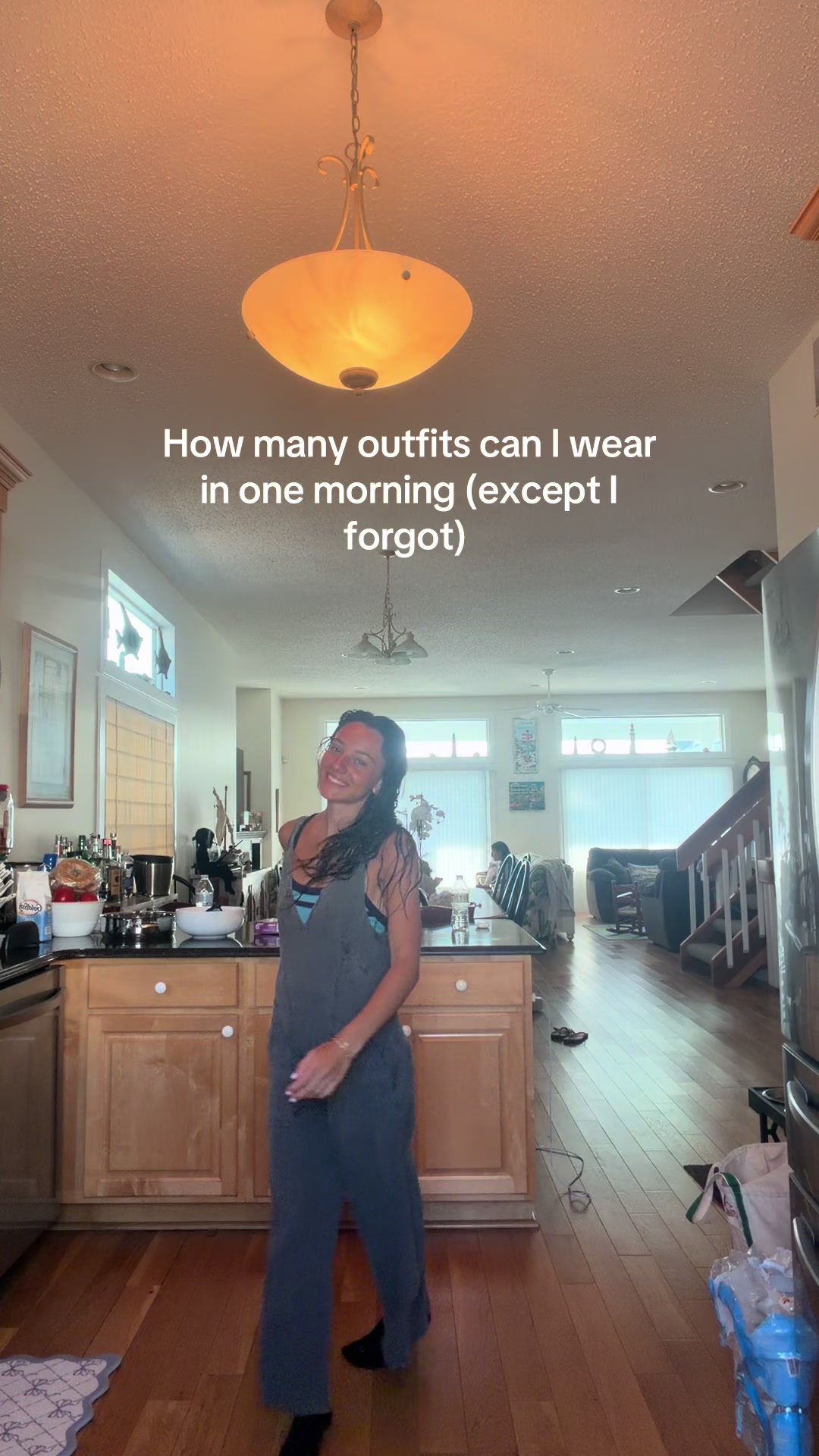 @Alyssa Franzini