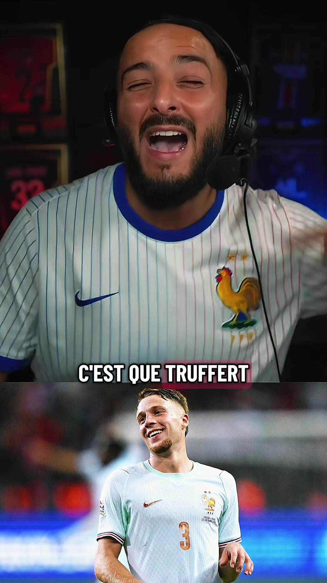@Immigré Foot ⍟