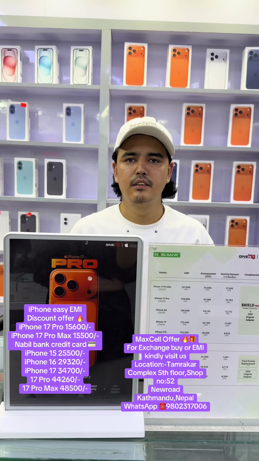 @MaxCell
