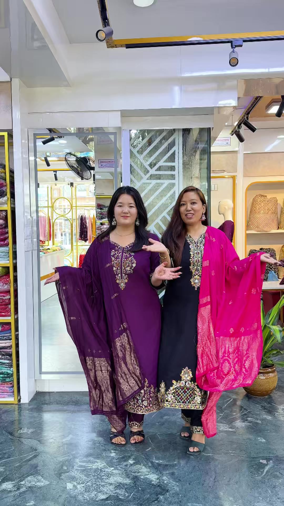 @Naqabs Fashion