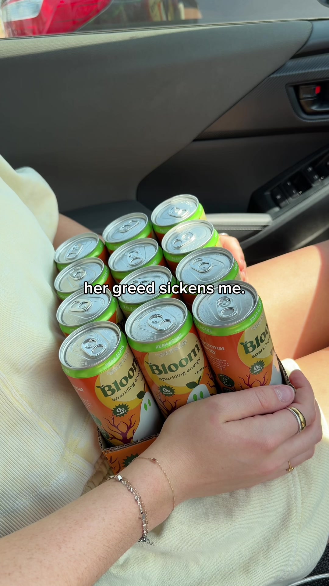 @Bloom Nutrition