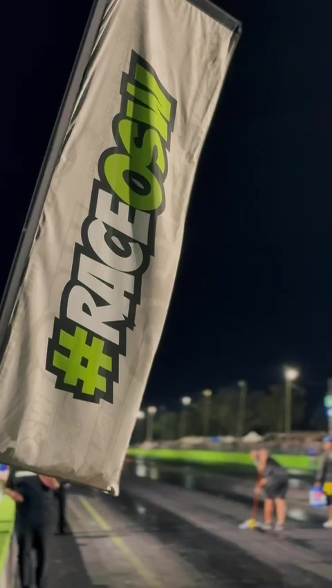 @Orlando Speedworld Dragway