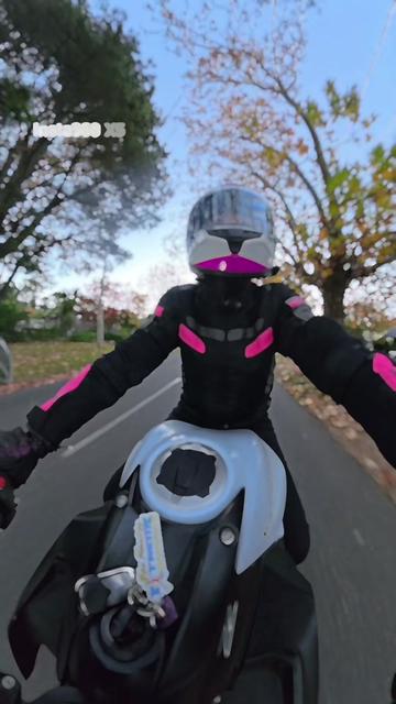 @Neko Kandi Racer