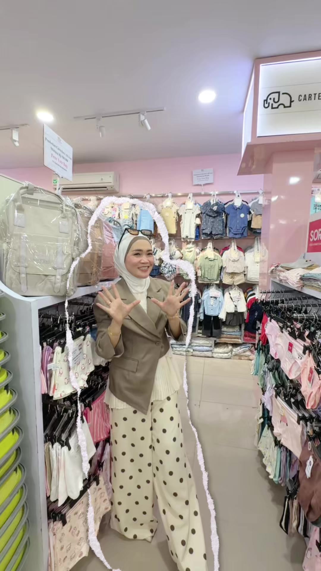 @Istana Bayi