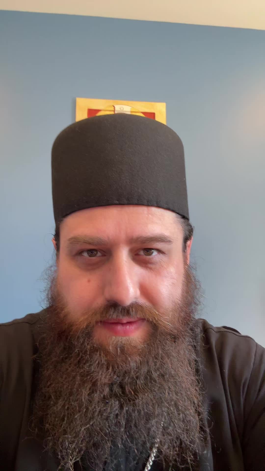 @Fr. Andria მამა ანდრია