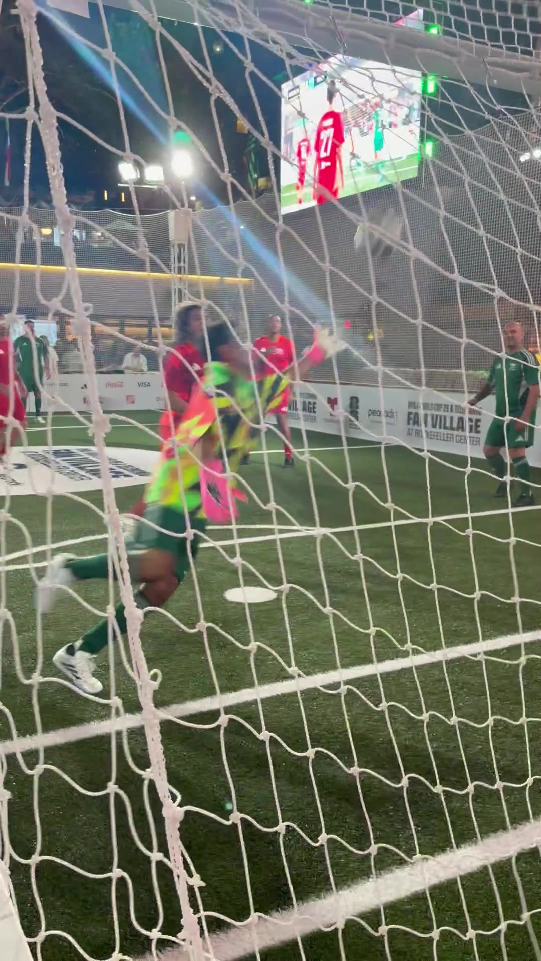 @Jorge Campos