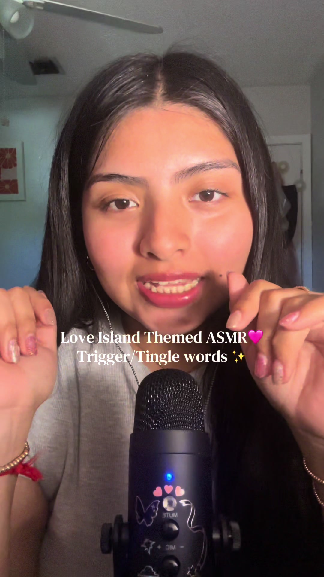 @ASMR by Mia 🩷