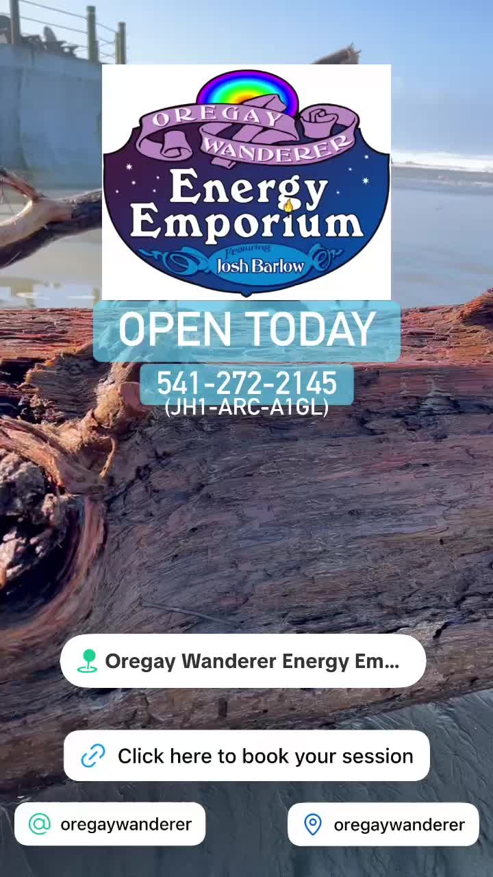 @Energy Emporium
