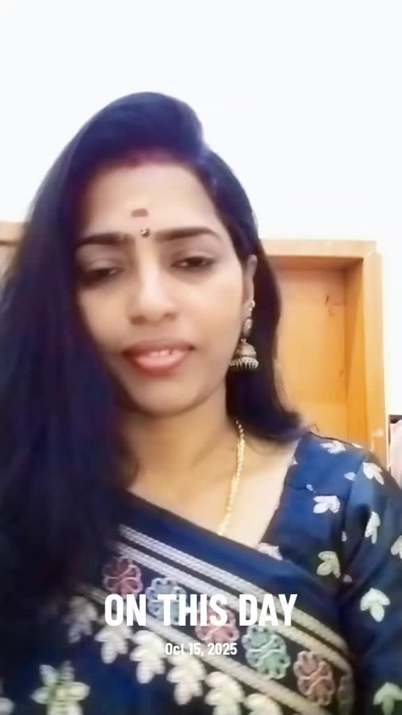 @💃കാത്തു കുറുമ്പി💃
