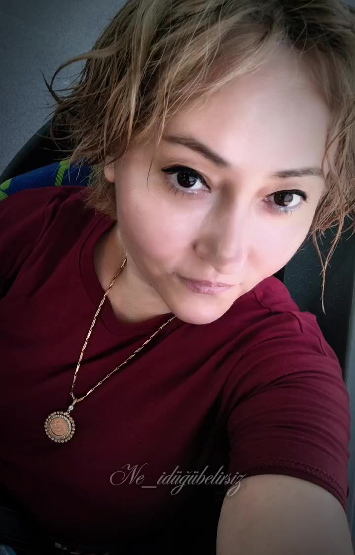 @Karadeniz kızı