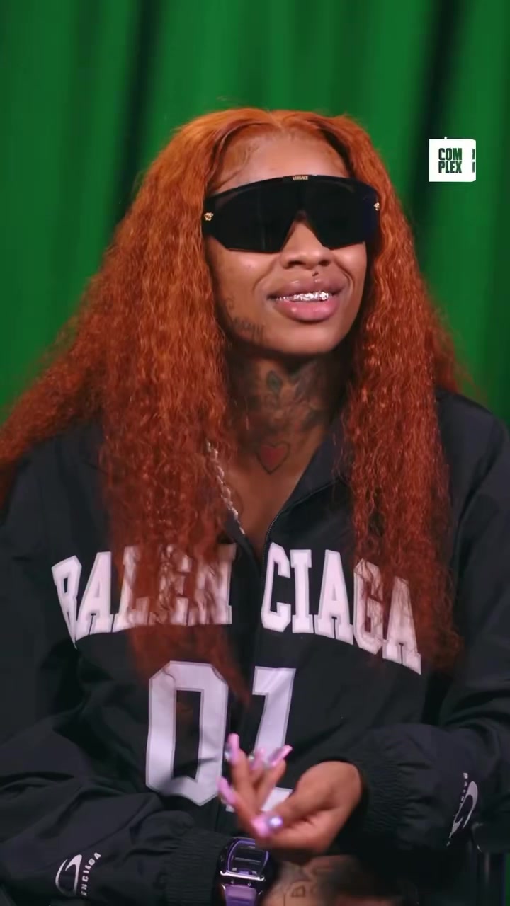 @Sexyy Red