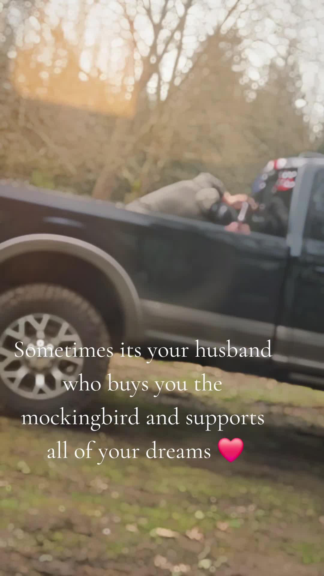 @Haley Marie Rousey